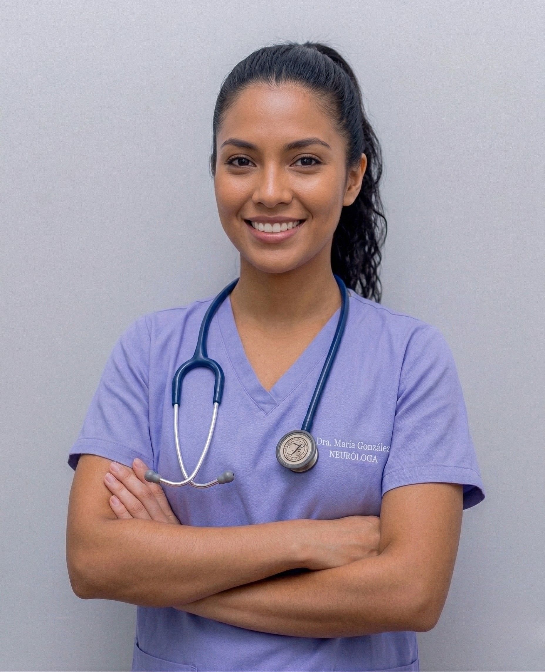 Equipo médico ADN PRO