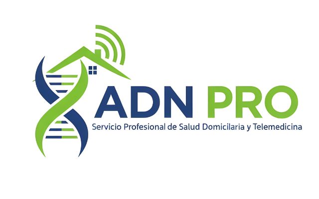 ADN Pro Medicina a Domicilio y Telemedicina